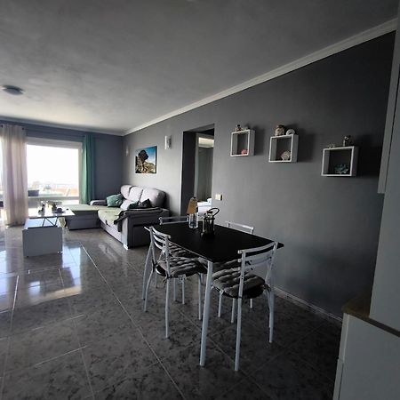 Tabaiba Sunset Sea Views Apartment Санта Крус де Тенерифе Екстериор снимка