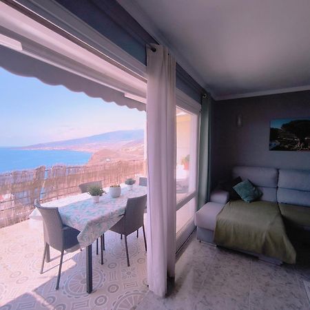 Tabaiba Sunset Sea Views Apartment Санта Крус де Тенерифе Екстериор снимка