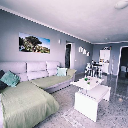 Tabaiba Sunset Sea Views Apartment Санта Крус де Тенерифе Екстериор снимка