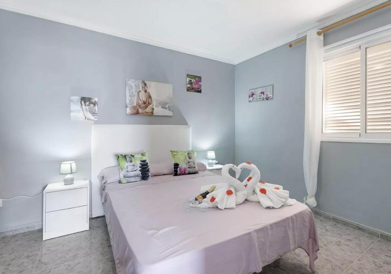 Tabaiba Sunset Sea Views Apartment Санта Крус де Тенерифе Екстериор снимка