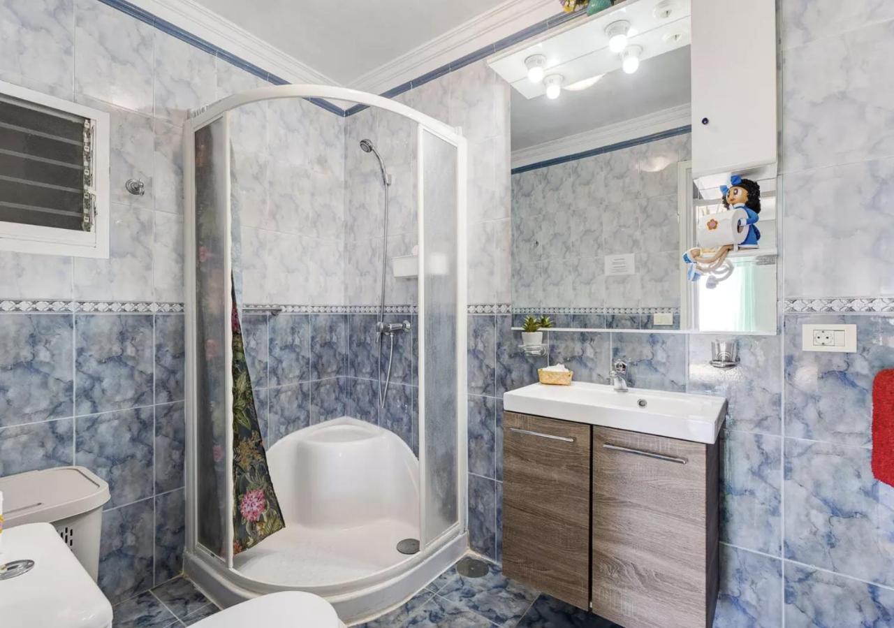 Tabaiba Sunset Sea Views Apartment Санта Крус де Тенерифе Екстериор снимка