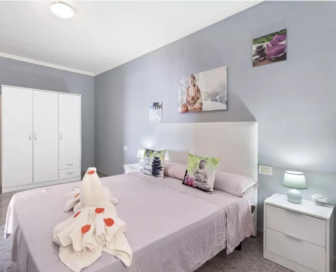 Tabaiba Sunset Sea Views Apartment Санта Крус де Тенерифе Екстериор снимка