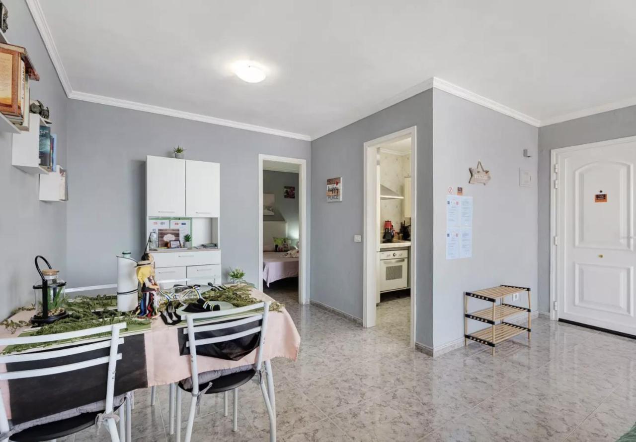Tabaiba Sunset Sea Views Apartment Санта Крус де Тенерифе Екстериор снимка