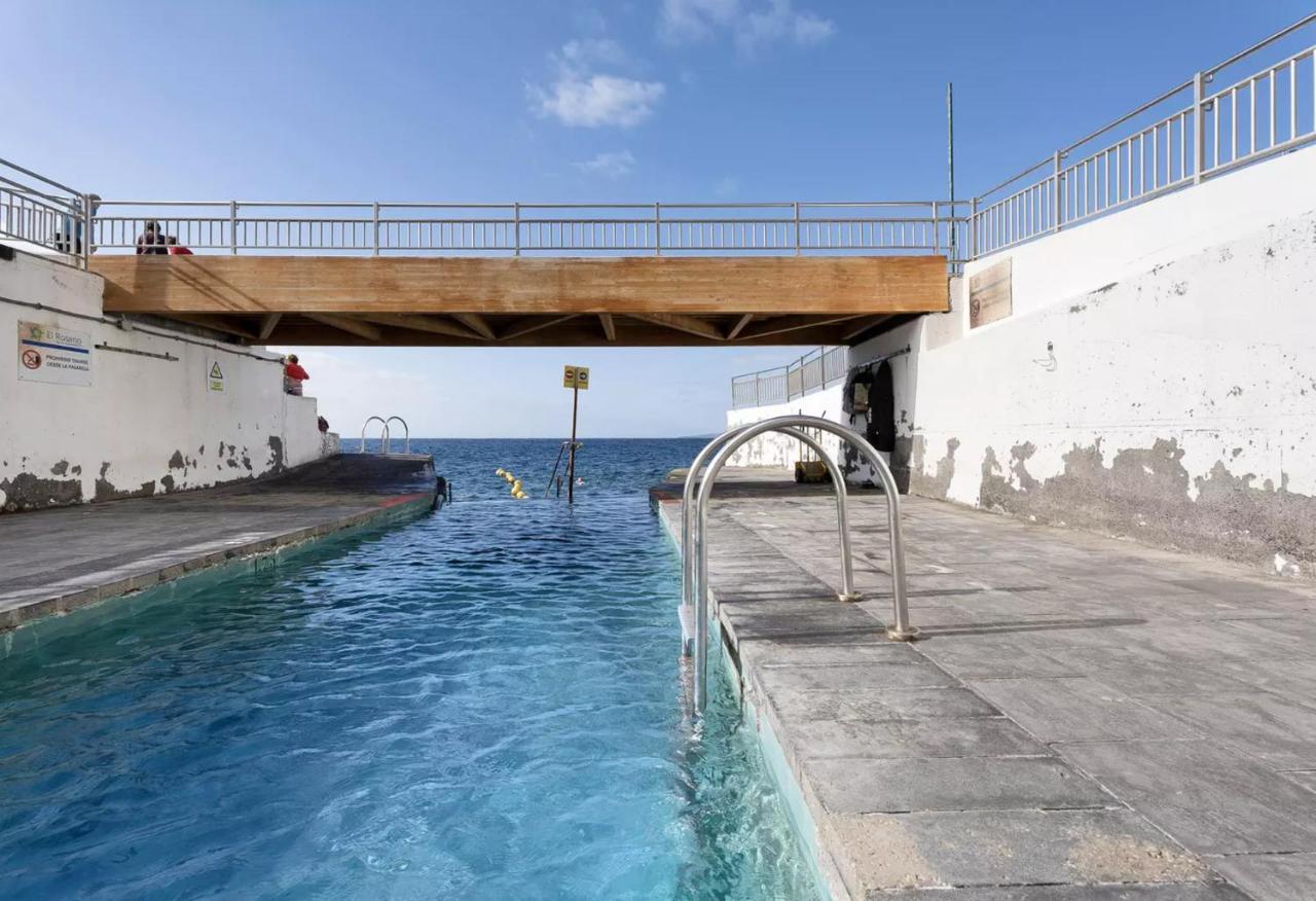 Tabaiba Sunset Sea Views Apartment Санта Крус де Тенерифе Екстериор снимка