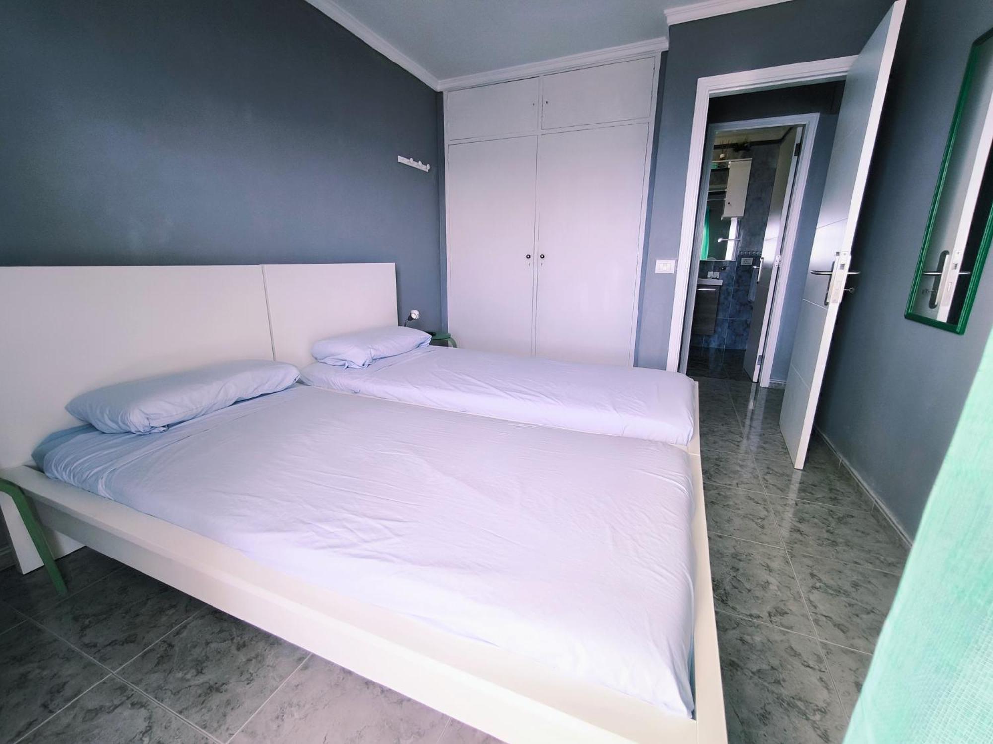 Tabaiba Sunset Sea Views Apartment Санта Крус де Тенерифе Екстериор снимка