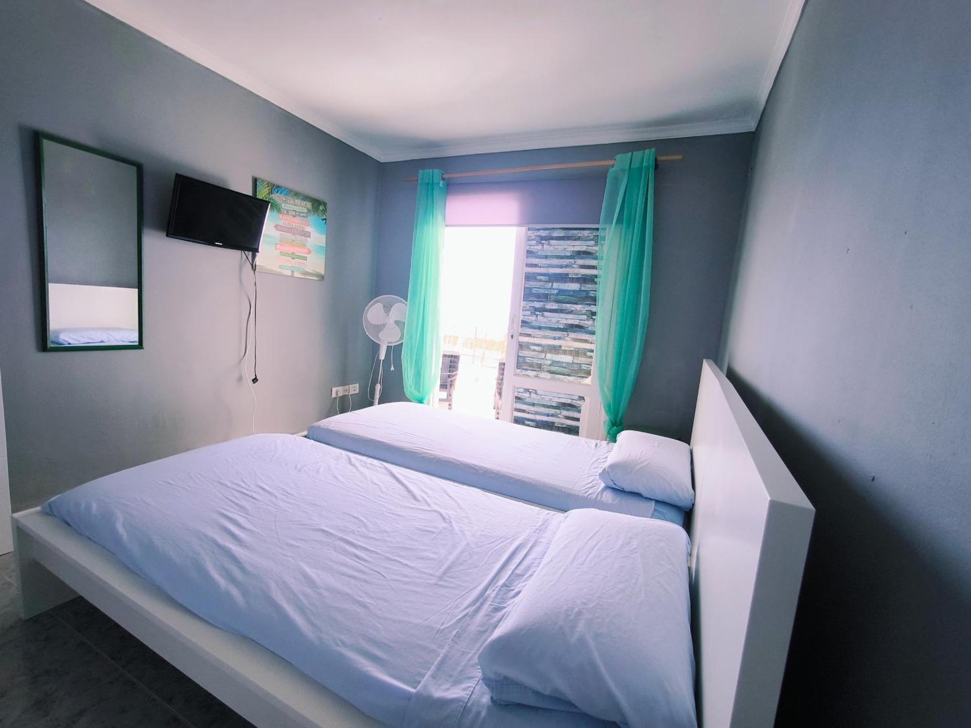 Tabaiba Sunset Sea Views Apartment Санта Крус де Тенерифе Екстериор снимка