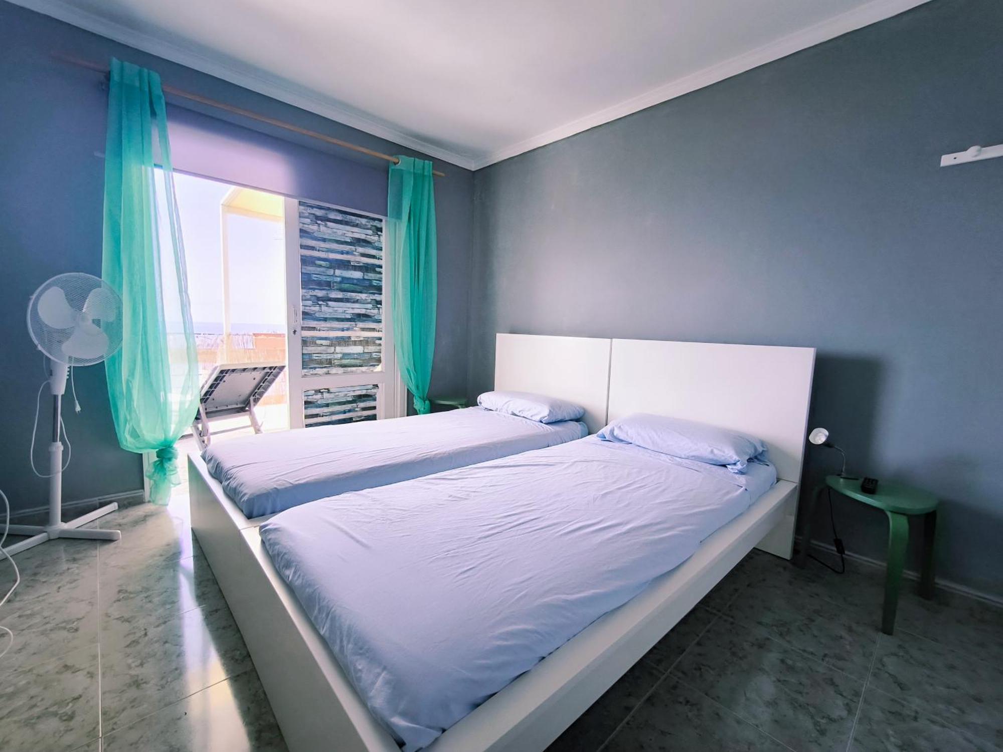 Tabaiba Sunset Sea Views Apartment Санта Крус де Тенерифе Екстериор снимка